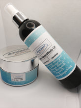 Load image into Gallery viewer, Hemp Body Whipp 8 oz.