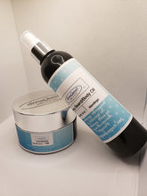 Load image into Gallery viewer, Hemp Body Whipp 8 oz.