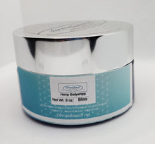 Load image into Gallery viewer, Hemp Body Whipp 8 oz.