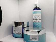 Load image into Gallery viewer, Hemp Body Whipp 8 oz.