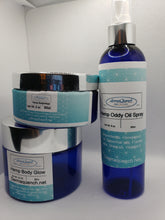 Load image into Gallery viewer, Hemp Body Whipp 8 oz.