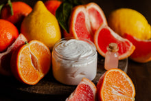 Load image into Gallery viewer, Hemp Body Whipp 8 oz.