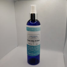 Load image into Gallery viewer, Body Oddy Oil Spray 8 oz.
