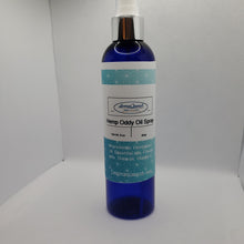 Load image into Gallery viewer, Body Oddy Oil Spray 8 oz.
