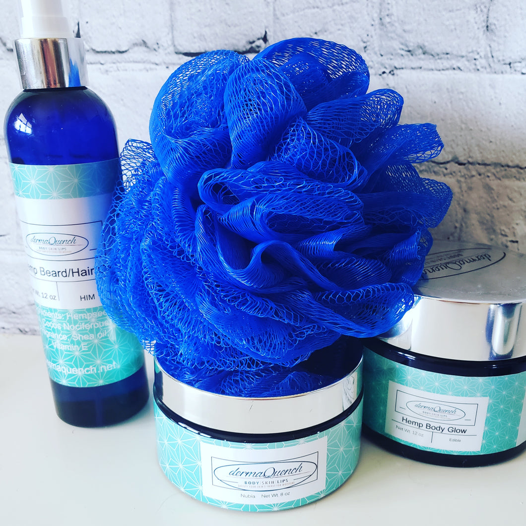 The Dermaquench System